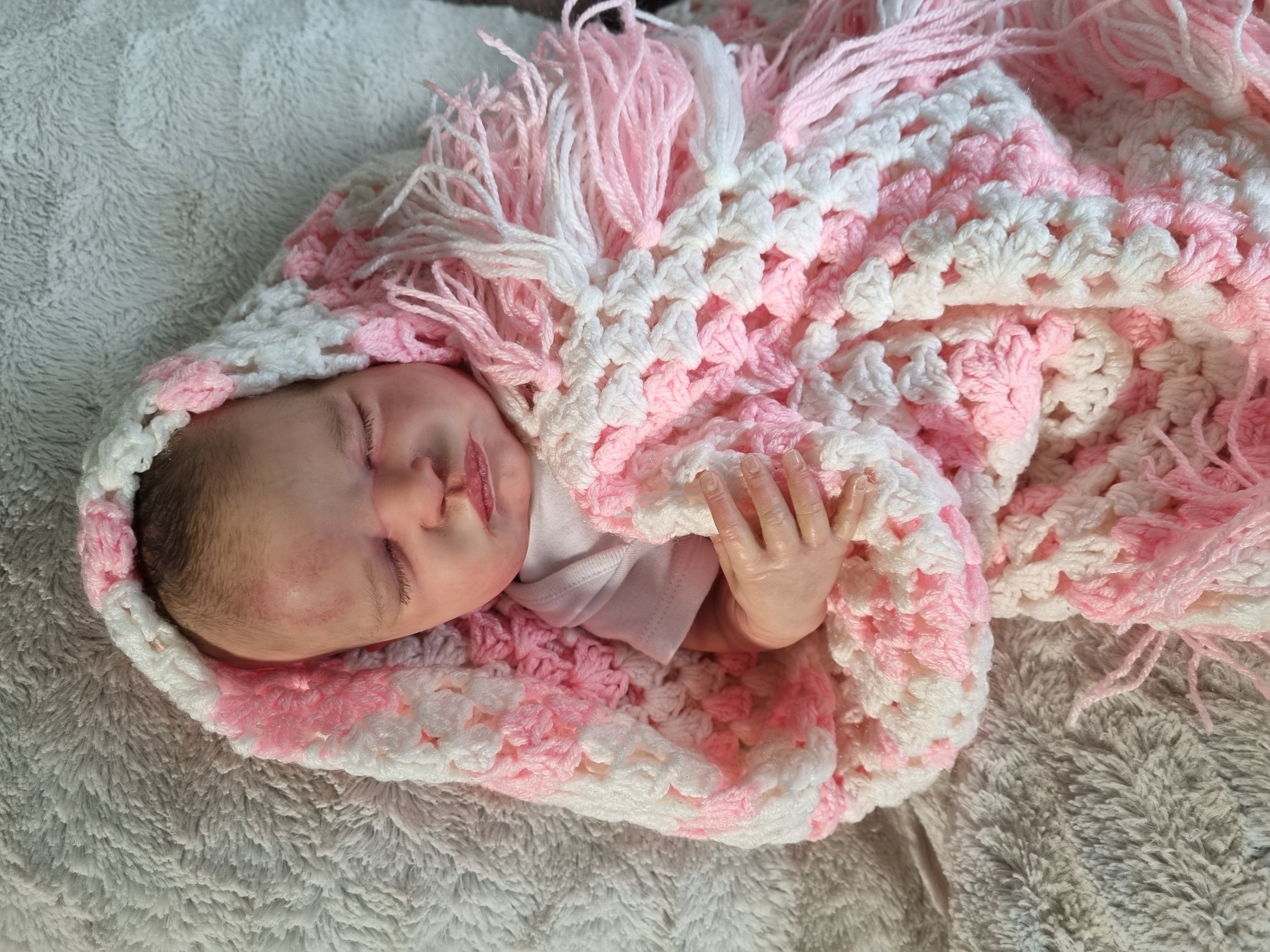 Serenity by Laura Lee Eagles  thumbnail 2