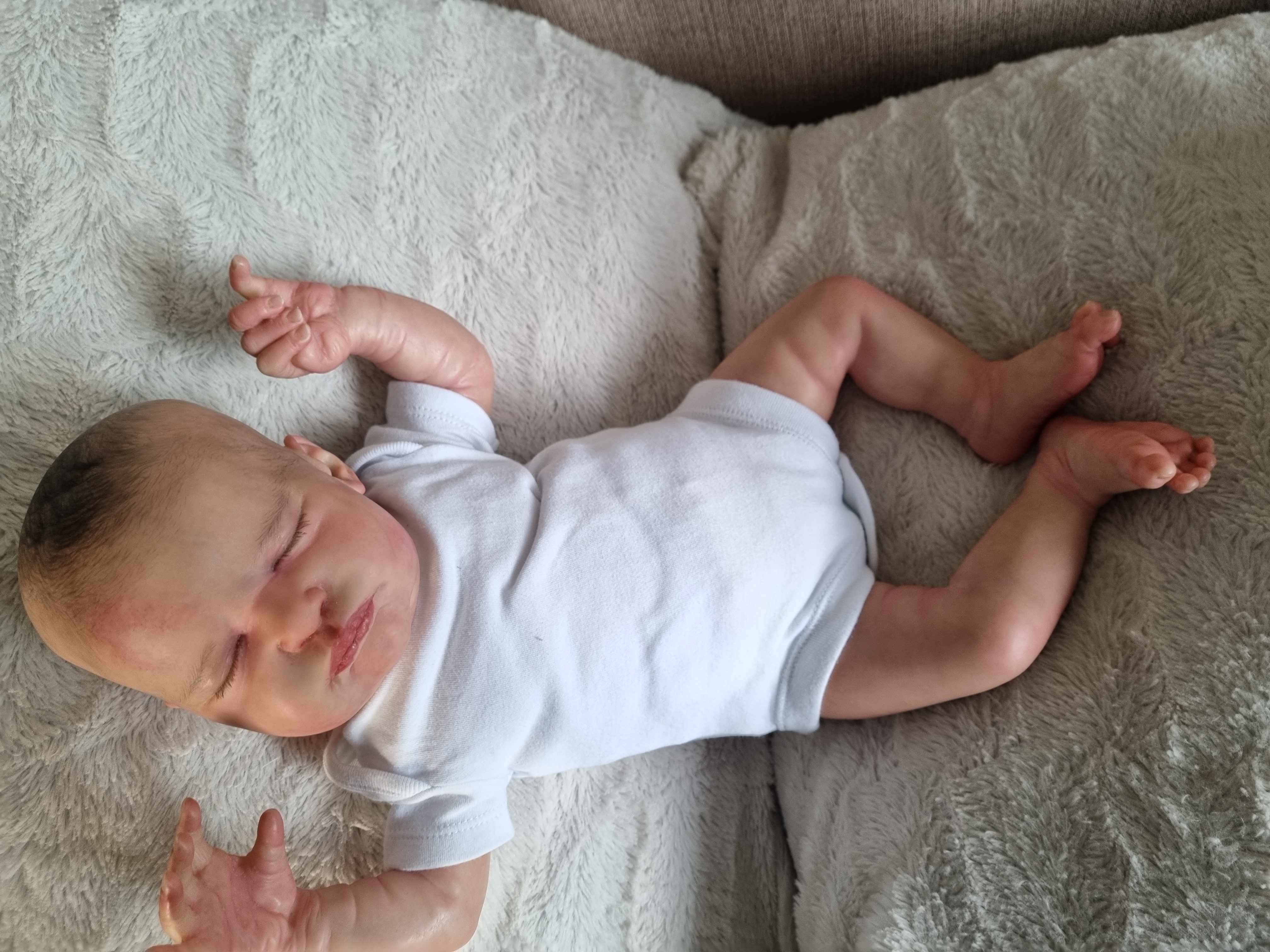 Serenity by Laura Lee Eagles  thumbnail 3